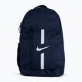 Batoh Nike Academy Team Backpack 22 l námořnictvo DA2571-411