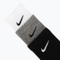 Ponožky Nike Everyday Plus Cushioned 3 páry multi-color/white/grey/black 6