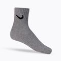 Tréninkové ponožky Nike Everyday Lightweight Crew 3pack v barvě SX7677-964 4