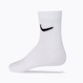 Tréninkové ponožky Nike Everyday Lightweight Crew 3pack v barvě SX7677-964 7
