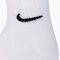 Tréninkové ponožky Nike Everyday Lightweight Crew 3pack v barvě SX7677-964 10