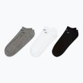Ponožky Nike Everyday Lightweight No Show 3PCS Multi-Color 964 2