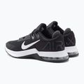 Pánské tréninkové boty Nike Air Max Alpha Trainer 4 černé CW3396-004 3