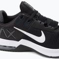 Pánské tréninkové boty Nike Air Max Alpha Trainer 4 černé CW3396-004 8