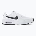 Pánské boty Nike Air Max Sc white / white / black 2