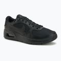 Boty Nike Air Max SC černá/černá/černá