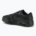 Dětské boty Nike Air Max SC black/black/black 3