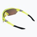 Pánské sluneční brýle  Nike Show X3 Elite L matte volt/road red mirror 2