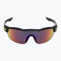 Pánské sluneční brýle  Nike Show X3 Elite L matte black/volt/field tint 3