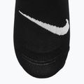 Dámské ponožky Nike Everyday Plus Lightweight Footie 3 páry black/white 3