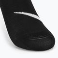 Dámské ponožky Nike Everyday Plus Lightweight Footie 3 páry black/white 4