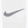 Dámské ponožky Nike Everyday Plus Lightweight Footie 3 páry white/wolf-grey 9