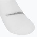 Dámské ponožky Nike Everyday Plus Lightweight Footie 3 páry white/wolf-grey 3