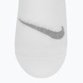 Dámské ponožky Nike Everyday Plus Lightweight Footie 3 páry white/wolf-grey 4