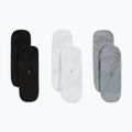 Dámské ponožky Nike Everyday Plus Lightweight Footie 3 páry multi-color/927 2