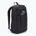 Batoh  Nike Elemental 21 l black/black/white 2