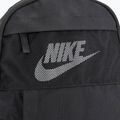 Batoh  Nike Elemental 21 l black/black/white 4