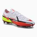 Nike Phantom GT2 Elite FG pánské kopačky bílé CZ9890-167