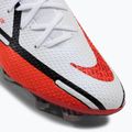 Nike Phantom GT2 Elite FG pánské kopačky bílé CZ9890-167 8
