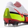 Nike Phantom GT2 Elite FG pánské kopačky bílé CZ9890-167 9