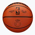 Wilson NBA Authentic Series Outdoor basketbal WTB7300XB07 velikost 7 6