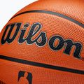 Wilson NBA Authentic Series Outdoor basketbal WTB7300XB07 velikost 7 7