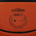 Wilson NBA Authentic Series Outdoor basketbal WTB7300XB07 velikost 7 9