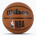 Wilson NBA DRV Pro basketbal WTB9100XB06 velikost 6