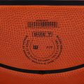 Basketbalový míč Wilson NBA DRV Pro WTB9100XB07 rvelikost 7 4