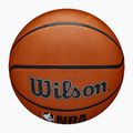 Wilson NBA DRV Plus basketbal WTB9200XB05 velikost 5 5