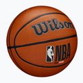 Wilson NBA DRV Plus basketbal WTB9200XB06 velikost 6 2