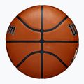Wilson NBA DRV Plus basketbal WTB9200XB07 velikost 7 4