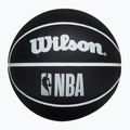 Míč Super Mini Wilson NBA Dribbler orange 3