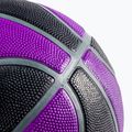 Wilson NBA Team Tribute Sacramento Kings basketbalový míč fialový WTB1300XBSAC 3