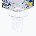 Wilson NBA Golden State Warriors Mini Hoop modrá WTBA1302GOL 2