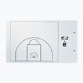 Trenérská tabule Wilson NBA Coaches Dry Erase Board white 2