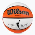 Basketbalový míč Wilson WNBA Official Game WTB5000XB06R velikost 6