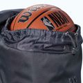 Basketbalový batohWilson NBA Forge black 4