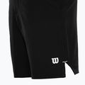 Dětské šortky Wilson Team 5" black 4
