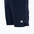 Dětské šortky Wilson Team 5" classic navy 3