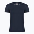 Dámské tričko  Wilson Team Seamless classic navy