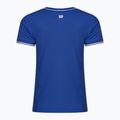 Dámské tričko  Wilson Team Seamless royal blue 2