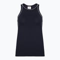 Dámské tričko  Wilson Team Tank classic navy