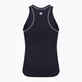 Dámské tričko  Wilson Team Tank classic navy 2