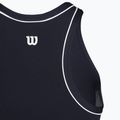 Dámské tričko  Wilson Team Tank classic navy 3