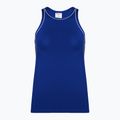 Dámské tričko  Wilson Team Tank royal blue