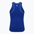 Dámské tričko  Wilson Team Tank royal blue 2