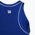 Dámské tričko  Wilson Team Tank royal blue 3