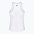Dámské tričko  Wilson Team Tank bright white 2