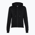 Pánská mikina Wilson Team Zip Hoodie black